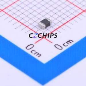 PZ2012D471-R80TF Ferrite Bead 0805 RF ( Impedance @ Frequency: 470Ohm@100MHz )( Error: 25% )( DC Resistance (DCR): 250mOhm ) - Product Image 2