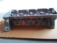 Repuestos para Motor de Automóvil 21011-1003015-10, Cabeza de Cilindro para Lada Niva 2107