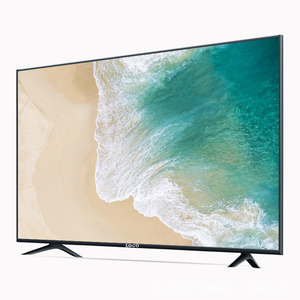 Para Smart TV de 85'' Negro QLED 4K Diseño Sim 50Hz 60Hz Clase de Eficiencia Energética Para Cine en Casa - Product Image 4