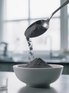 ผงโลหะชุบนิกเกิลผสมประสาน/BNi-7 BNi-2โลหะผสมนิกเกิลโครเมียมฟอสฟอรัสผลิตในจีนแผ่นดินใหญ่ - Product Image 3