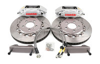 Produk Terbaru Cp 7600 4 Piston Racing Disc Brake Caliper untuk Suzuki Swift 285/295/300Mm