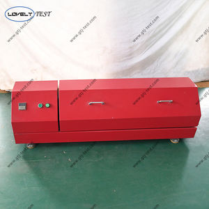 <strong>Aggregate</strong> <strong>Micro</strong> <strong>Deval</strong> Abrasion <strong>Testing</strong> <strong>Machine</strong> for Stone - Product Image 3