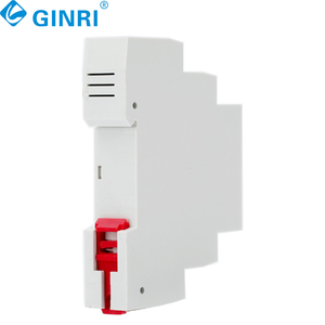 Ginri JTR7-M1 đa chức năng AC/DC12V-240V hẹn giờ Relay ô tô có thể điều chỉnh hẹn giờ điện tử - Product Image 3