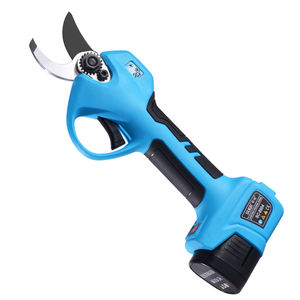 Sécateur électrique sans fil SUCA SC-8604 16,8 V, ciseaux de jardinage électriques, sécateur d'arbre avec lame en téflon SK5 - Product Image 6