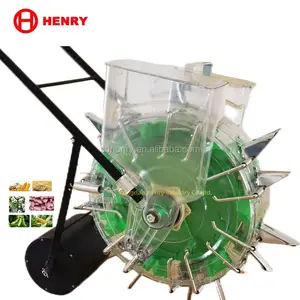 China factory price Best Selling Manual Seeders Corn Planter Seeder
