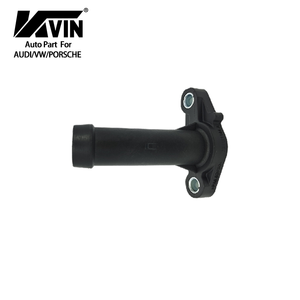KVIN 03 h121144a passaggio singolo 95510623100 nuovo tubo di connessione condizione per Q7/TOUA/92A compatibile con Q7/TR3.6 03H 121 144 a - Product Image 4