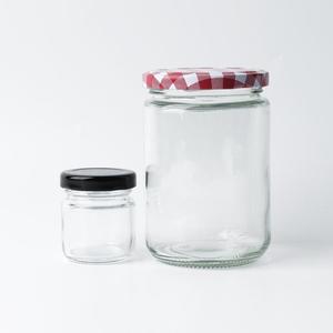 Vente en gros de pots à <span class=keywords><strong>miel</strong></span> en verre hexagonaux carrés ronds de 500 g et 1000 g avec couvercle à oreilles métalliques Tarro De <span class=keywords><strong>Miel</strong></span> De Cristal Con Tapa Giratoria - Product Image 6