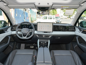 Ti-guan <span class=keywords><strong>L</strong></span> Pro 2024 1.5L 186 ch 7 vitesses double embrayage 5 portes 5 places SUV 200 km <span class=keywords><strong>L</strong></span> Pro en promotion - Product Image 4