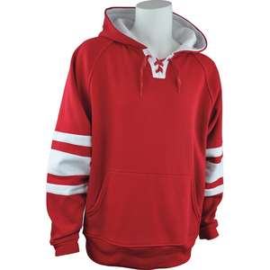 Sweat-shirt rétro personnalisé de style maillot de hockey unisexe, pull vintage pour l'esprit d'équipe - Product Image 4
