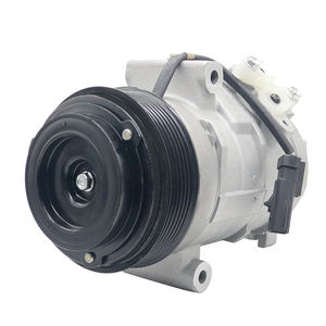 Misura per PER <span class=keywords><strong>FORD</strong></span> <span class=keywords><strong>EDGE</strong></span> 3.5L 3.7L V6 2007-2014 TD1561450A 4471907011 8T4Z19703A 7T4Z19703A 7T4Z19703A AC Compressore - Product Image 6