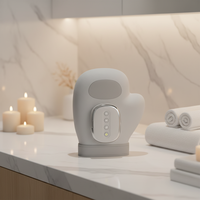 Masseur Nick, produit de vibration, autre pierre de massage naturelle, machine, outil, robot, appareil, masseur électrique pour le corps