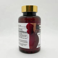 Exportation transfrontalière de capsules Maca Plus 7500mg maximum pour l'amélioration des courbes des fesses, vente directe immédiate