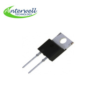 Capteur de courant à effet Hall Allegro ACS780KLRTR-150B-T 100A IC PSOF-7 AEC-Q100
