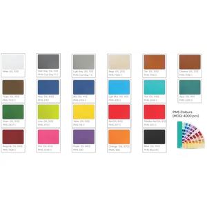 Quaderno ENOTE personalizzabile per merchandising aziendale - Product Image 4