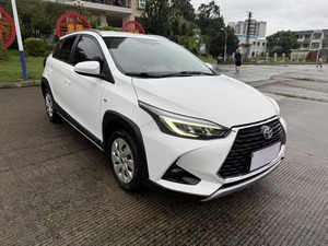 Autos Usados <span class=keywords><strong>Toyota</strong></span> <span class=keywords><strong>Yaris</strong></span> L 2008 2015 2016 2023 <span class=keywords><strong>Toyota</strong></span> <span class=keywords><strong>Yaris</strong></span> L LE Corolla de Gasolina - Product Image 2