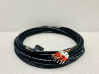 Encodeur de ligne pour machine de traction d'ascenseur Heidenham ECN1313 ERN1387, compatible IFE/Siglen/Diolift/BLT, fabriqué en Chine, autres montages