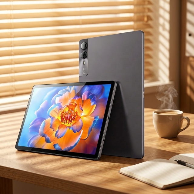 YPORANGECHENG F11 Smart Tablet 10.95" FHD Touch Screen CPU T616  Octa Core 6GB+128GB 4G Call Function   OEM/ODM
