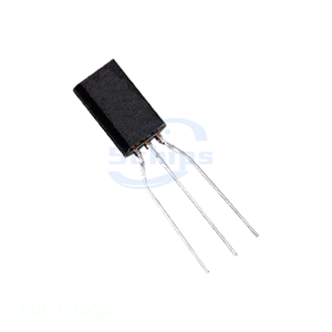 In Stock Transistors TO-226-3, TO-92-3 Long Body 2SB12210QA Buy Electronics Components Online - Product Image 1