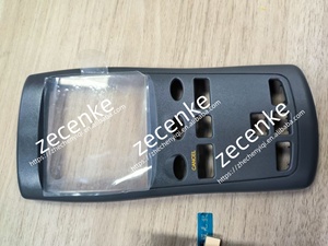 Used for Fluke 51 II Single <b>Digital</b> <b>Thermomete</b> Fluke 51 Front Shell - Product Image 2