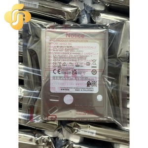 Disque dur pour ordinateur portable MQ02ABD100H 1 To 5400 tr/min SATA 3.0 2,5 pouces 9,5 mm - Product Image 4