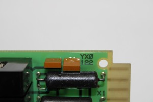 Tarjeta de Interfaz 122 para PLC - Product Image 3