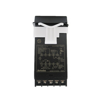 Nuevo contador/temporizador digital programable de la serie Autonics CT en Stock