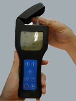 Détecteur de bactéries ATP portable BIOBASE, détecteur de fluorescence ATP, détecteur d'hygiène ATP, laboratoire