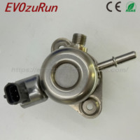 0261520152 Vente au détail/vente en gros Pompe à carburant haute pression AG9E-9D376-AB pour Ford Focus ST Escape Kuga Edge Explorer 2.0 EcoBoost 2012-