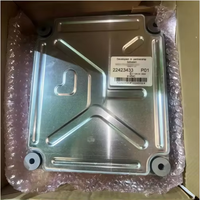ECU ECM D13 22423433 22423435 22425461 21631328 23141251 pour Volvo ECU D11 D16 TAD941GE TAD940VE ECU pour moteur Volvo Pièce de rechange