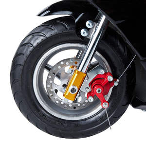 새로운 49cc 미니 오토바이 포켓 바이크 특가 할인 - Product Image 2