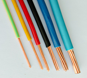<span class=keywords><strong>สาย</strong></span><span class=keywords><strong>ไฟ</strong></span>ฟ้า PVC <span class=keywords><strong>ราคา</strong></span>ถูก ขนาด 1.5 ตร.มม. และ <span class=keywords><strong>2.5</strong></span> ตร.มม. <span class=keywords><strong>สาย</strong></span>ทองแดงตีเกลียว <span class=keywords><strong>100</strong></span> <span class=keywords><strong>เมตร</strong></span> ต่อม้วน - Product Image 2