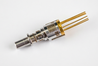 50G Fiber Transmission ROSA APD-TIA 1310nm LC Interface Single-mode Fiber Network RoHS Compliant
