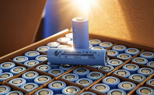 แบตเตอรี่ลิเธียมไอออนแบบชาร์จได้ 18650 70C ความเร็วสูง 3.6V 2000mAh 500 รอบการใช้งาน 20m 18650 20PT NCM Cathode Tongke สำหรับ - Product Image 4