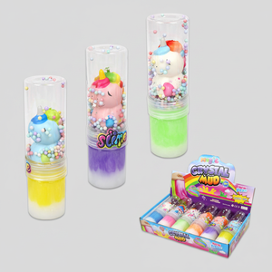 7.5 "X2" ของเล่นคริสตัลยูนิคอร์น72ชิ้น/CS - Product Image 2