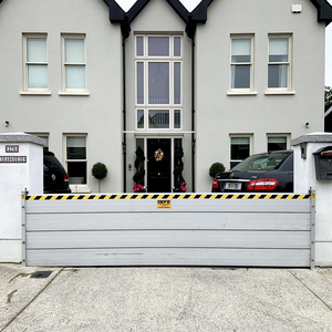 Barriera Idrica Easi per Casa, Protezione Antiallagamento per Porte, Barriera di Difesa Contro le Inondazioni - Product Image 6