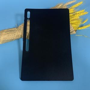 Cover Morbida in TPU Opaco per Samsung <span class=keywords><strong>TAB</strong></span> S11 <span class=keywords><strong>S8</strong></span> S9 <span class=keywords><strong>Ultra</strong></span> 14.6 X900 X906 S8Ultra S9Ultra, Custodia Antiurto per Tablet - Product Image 1