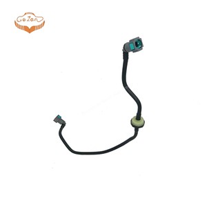 Nouveau tuyau de frein Booster <span class=keywords><strong>pompe</strong></span> Tube à vide <span class=keywords><strong>clapet</strong></span> <span class=keywords><strong>anti</strong></span>-<span class=keywords><strong>retour</strong></span> tuyau - Product Image 1