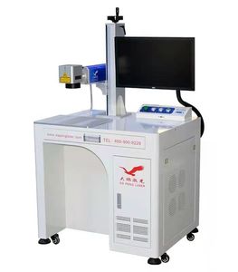 20 Wát 30 Wát 50 Wát Laser đánh dấu máy/Máy in laser/3D <span class=keywords><strong>logo</strong></span> máy in/Máy khắc laser cho kim loại/đồ trang sức/Nhựa/PCB - Product Image 3