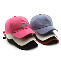 Gorra de béisbol Lisa para papá, gorro de béisbol liso, gorra de béisbol personalizada, bordada, Lisa
