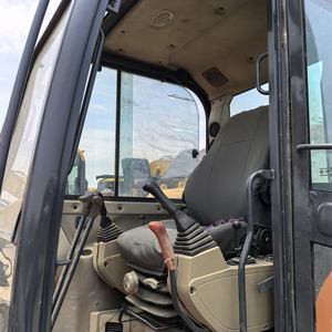 รถขุดขนาดเล็ก Doosan DX60-9C 6 ตัน มือสอง คุณภาพดี ราคาประหยัด เครื่องยนต์ Yanmar เกียร์ ปั๊ม พร้อมขาย มีสินค้าในสต็อก ได้รับการรับรองมาตรฐาน CE และ EPA - Product Image 3