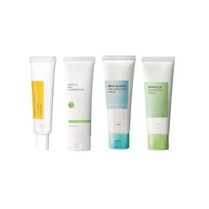 AmLactlln Ulita Smoothing Therapeutic <strong>Cream</strong> for <strong>Dry</strong> Cracked <strong>Skin</strong> No-Scrub Exfoliator and Moisturizer Long-lasting Hydration - Product Image 1