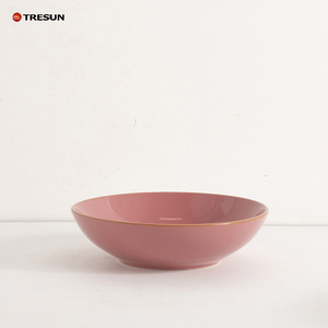 Vajilla de Cerámica de Estilo Nórdico, Elegante y Lujosa, con Acabado Mate, Duradera, para Restaurantes y Servicios de Catering de Hoteles - Product Image 4