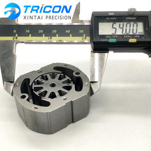 Piezas de <span class=keywords><strong>motor</strong></span> de núcleo de hierro para máquina de leche de soja, 54 series, rotor de estátor, mezclador de <span class=keywords><strong>motor</strong></span>, máquina de café, venta directa de fábrica - Product Image 5