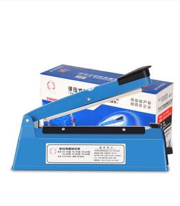 Mini Semi-Automatic Manual Cold Sealing <b>Machine</b> for Beverage Apparel Chemical Film Pouches and Bags Packaging - Product Image 2
