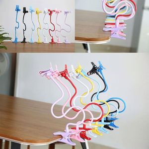 2022 Mới Suporte Para Celular Carro Thẻ Cơ Khí Di Động Điện Thoại Thông Minh Giá Đỡ Nam Châm <span class=keywords><strong>Flexi</strong></span> Cho Chủ Iphone - Product Image 3