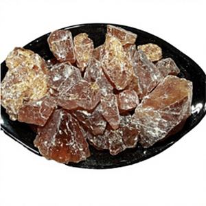 Colophane en forme solide Komodoin par Indonesia Eximbank pour diverses industries et flux de soudage - Product Image 1