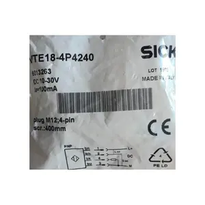 SICK VTE18-4P4240光電センサー