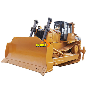 รถดันดินแคตเตอร์พิลลาร์ d8r มือสองคุณภาพสูงของแท้ - Product Image 2