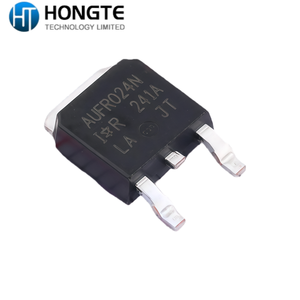 HT AUIRFR024NTRL TO-252AA MOSFET ชนิด N-Channel 55V 17A - Product Image 1