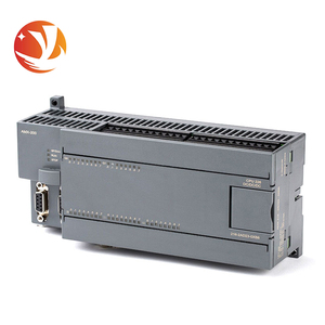 Unidad Central de Procesamiento Compacta PLC Siemens 6ES7 216-2BD23-0XB8 Original, Nueva - Product Image 3
